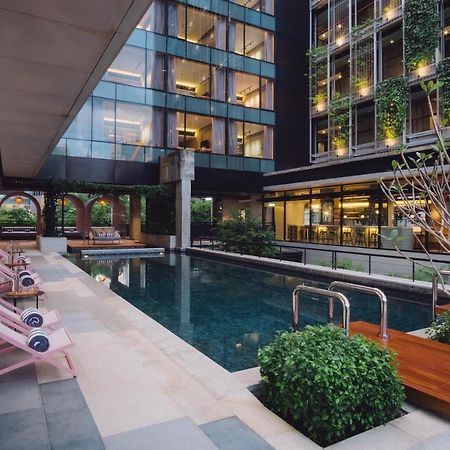 Kloe Hotel Kuala Lumpur Exterior foto